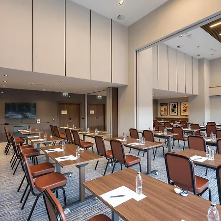 Hotel Crowne Plaza - West By Ihg 5*