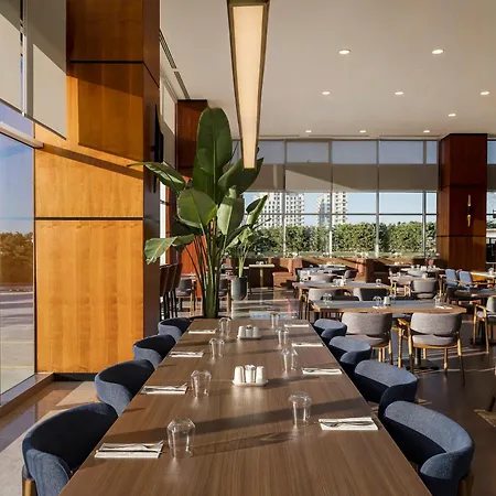 Crowne Plaza - West By Ihg Hotel