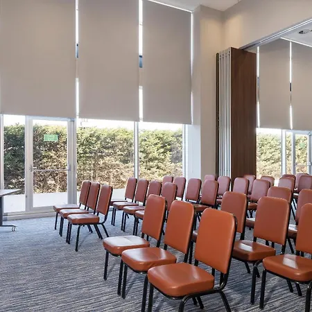 Szálloda Crowne Plaza - West By Ihg Isztambul