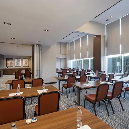 Hotel Crowne Plaza - West By Ihg Istanboel