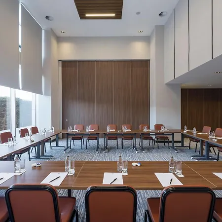Crowne Plaza - West By Ihg 5* Istanbul