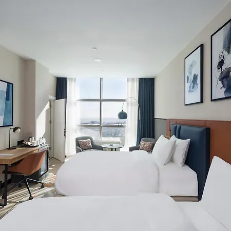 Crowne Plaza - West By Ihg Istanbul