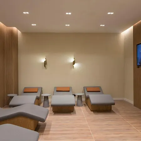Crowne Plaza - West By Ihg Hotel 5*