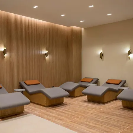Crowne Plaza - West By Ihg Istanbul
