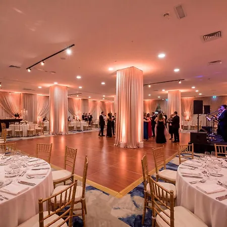 Crowne Plaza - West By Ihg 5* Istanbul
