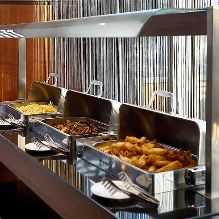 Crowne Plaza - West Hotel Stambuł