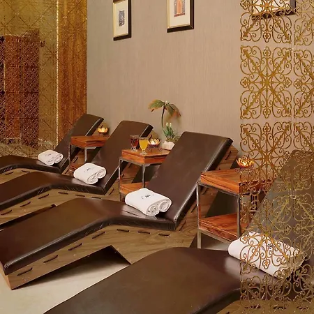 Crowne Plaza - West 5* Stambuł