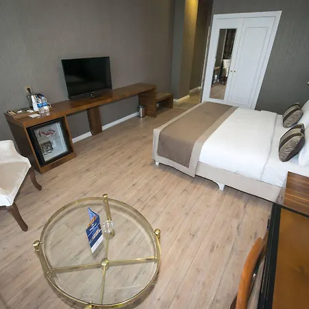 Crowne Plaza - West Stambuł