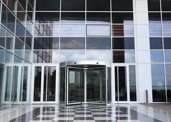 Hotel Crowne Plaza - West