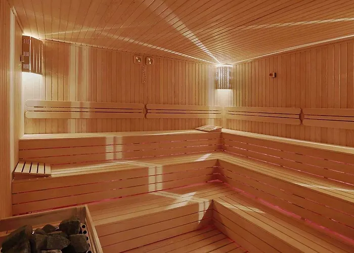 Crowne Plaza - West Hotel Estambul