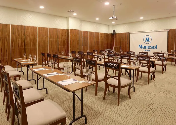 Crowne Plaza - West Hotel Estambul