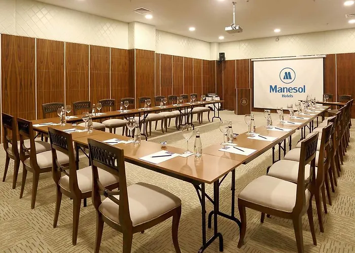 Crowne Plaza - West Hotel