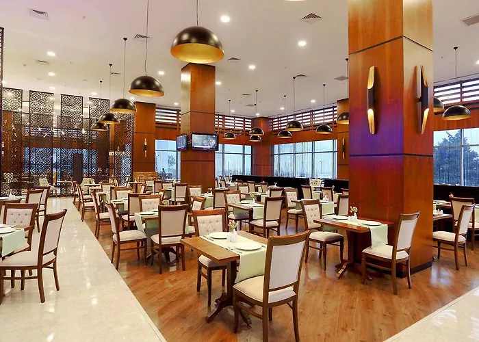 Hotel Crowne Plaza - West