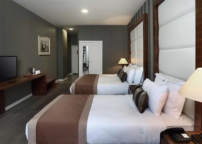 Hotel Crowne Plaza - West