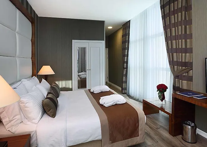 Hotel Crowne Plaza - West