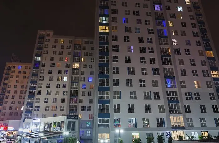 Crowne Plaza - West Hotel 5*