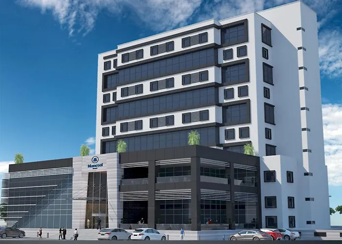 Crowne Plaza - West 5* Istanbul