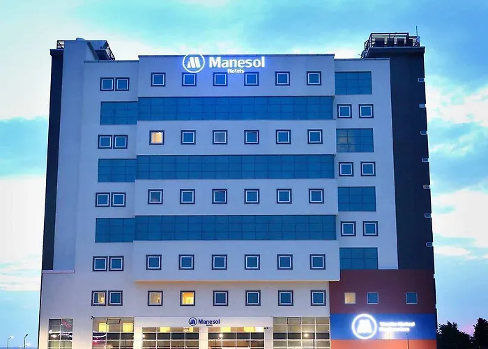 Hotel Crowne Plaza - West