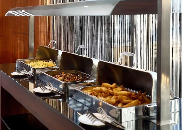 Crowne Plaza - West Hotel Istanbul