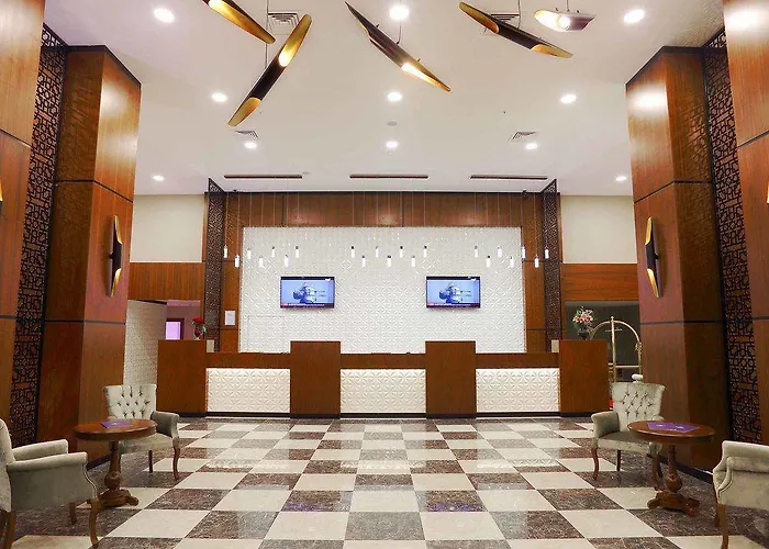 Crowne Plaza - West Hotel Istanbul