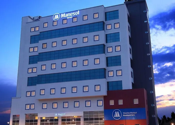 Hotel Crowne Plaza - West 5*