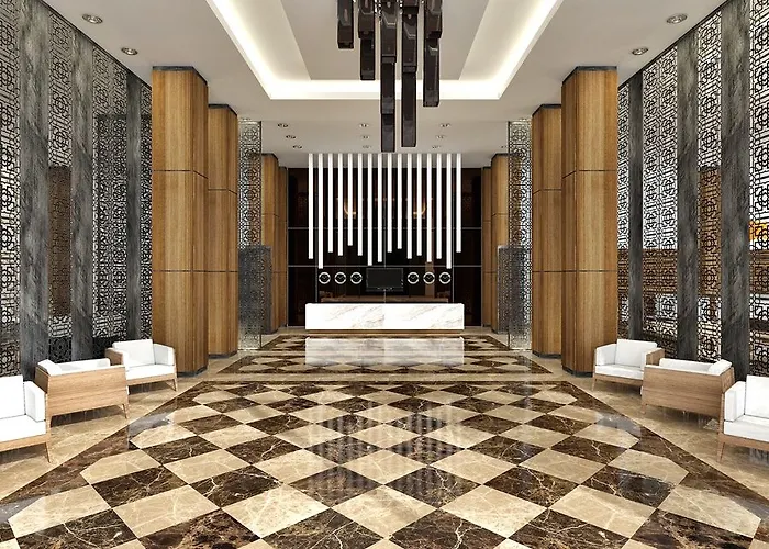 Crowne Plaza - West Hotel 5*