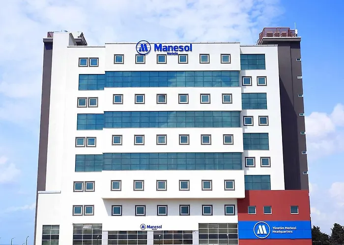 Crowne Plaza - West Hotel