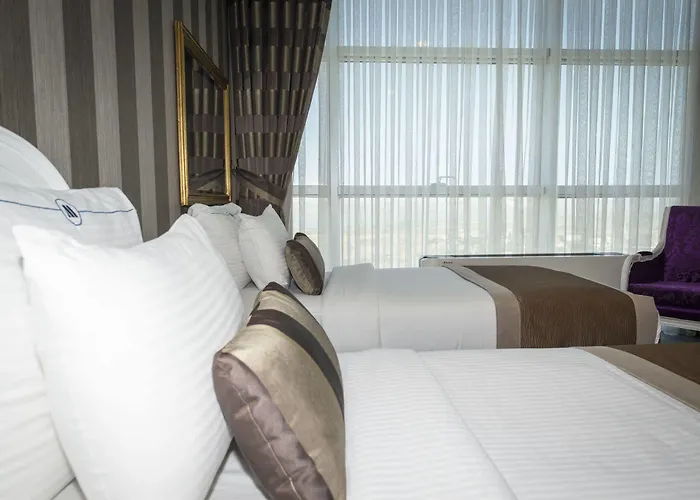 Crowne Plaza - West Hotel Estambul