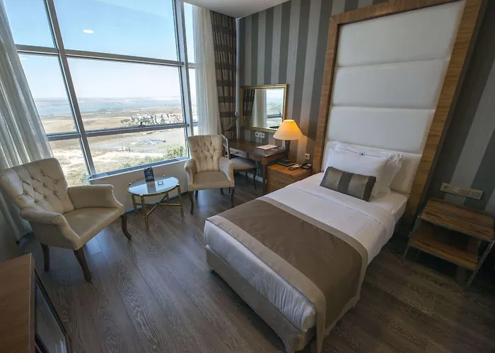 Hotel Crowne Plaza - West