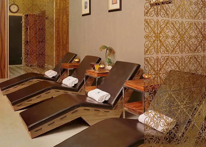 Crowne Plaza - West 5* Estambul