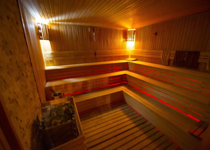 Crowne Plaza - West Hotel Estambul