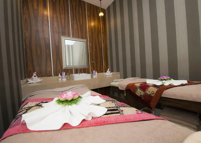 Crowne Plaza - West 5* Estambul