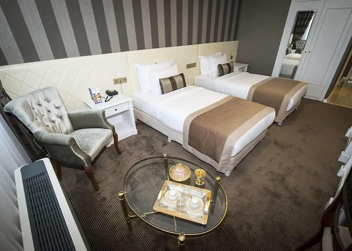 Hotel Crowne Plaza - West