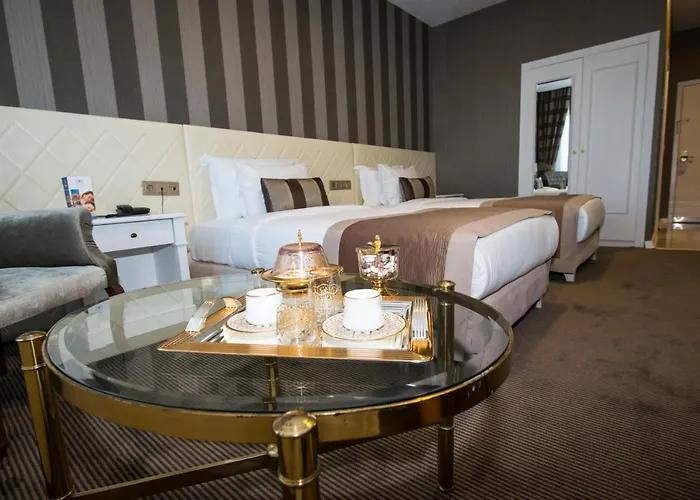 Hotel Crowne Plaza - West