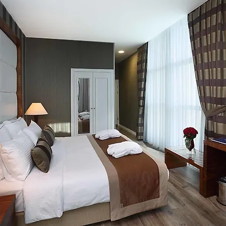 Hotel Crowne Plaza - West