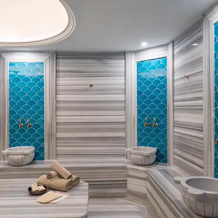 Hotel Crowne Plaza West By Ihg Estambul