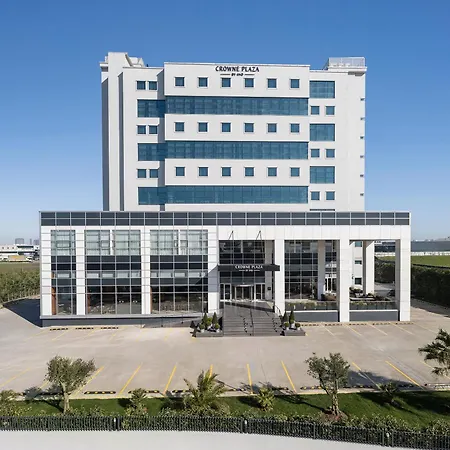 Crowne Plaza West By Ihg Hotel 5*