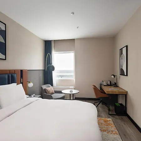 Crowne Plaza West By Ihg Hotel 5*