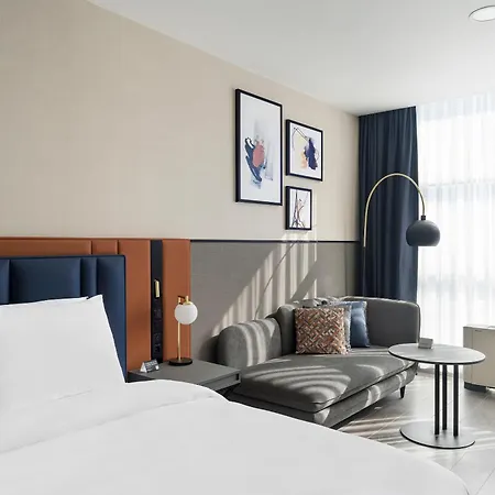 Crowne Plaza West By Ihg Estambul