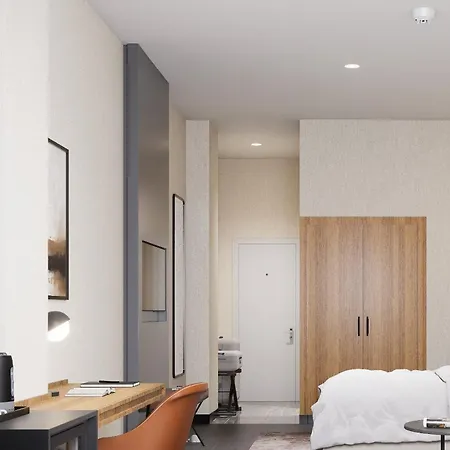 Crowne Plaza West By Ihg 5* Estambul