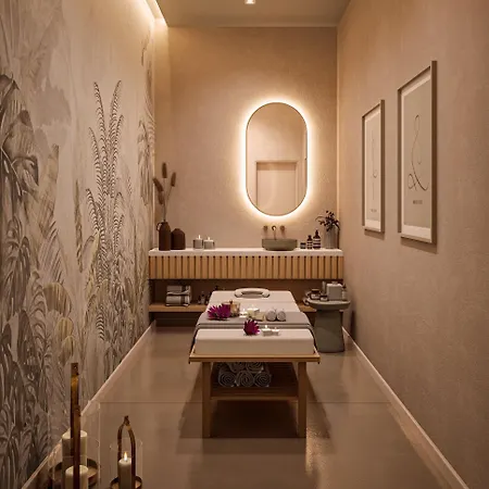 Crowne Plaza West By Ihg Estambul