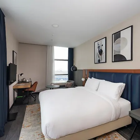 Crowne Plaza West By Ihg 5* Estambul