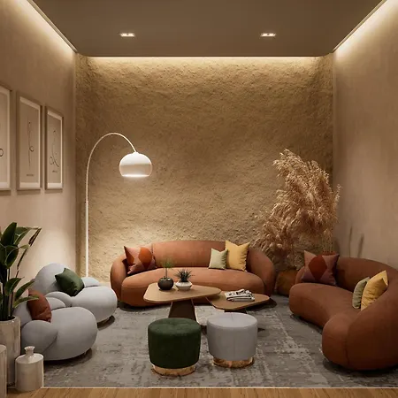 Crowne Plaza West By Ihg 5* Estambul