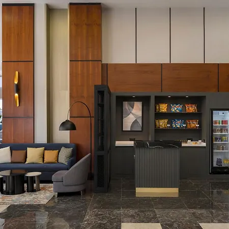 Crowne Plaza West By Ihg Hotel Estambul