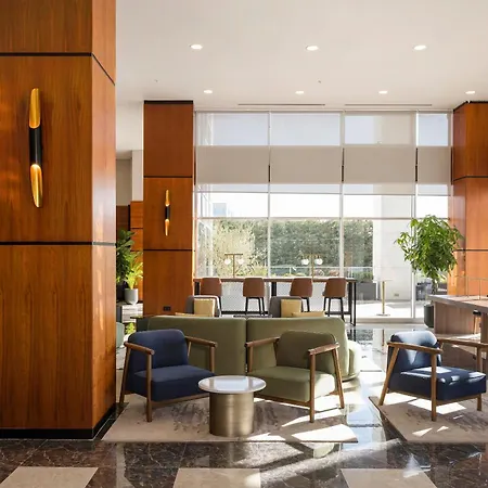 Crowne Plaza West By Ihg Hotel 5*