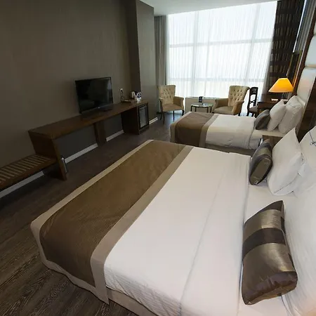 Crowne Plaza - West Istanboel