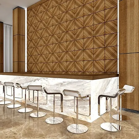 Crowne Plaza - West Istanboel