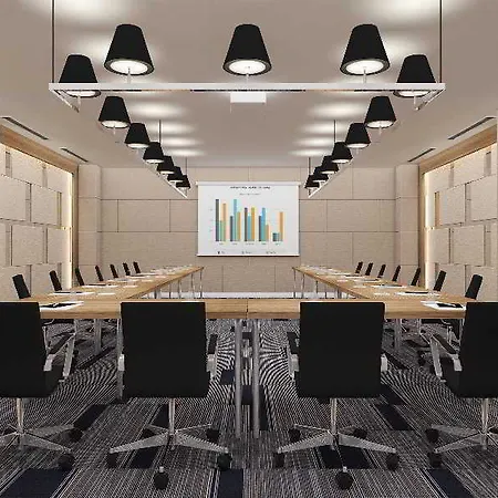 Crowne Plaza - West Hotel 5*