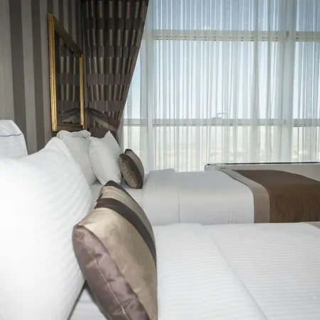 Crowne Plaza - West Hotel Istanboel