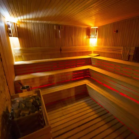 Crowne Plaza - West Hotel Istanboel